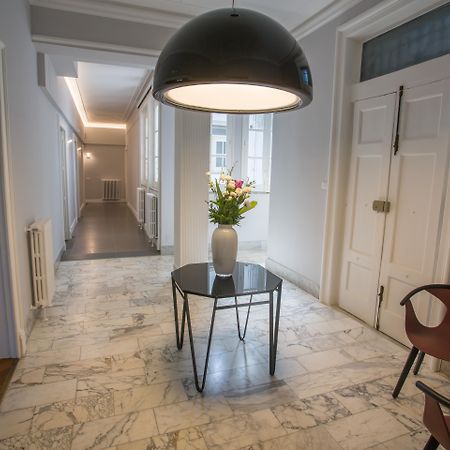 Re Vittorio De Luxe Bed & Breakfast Messina Eksteriør bilde