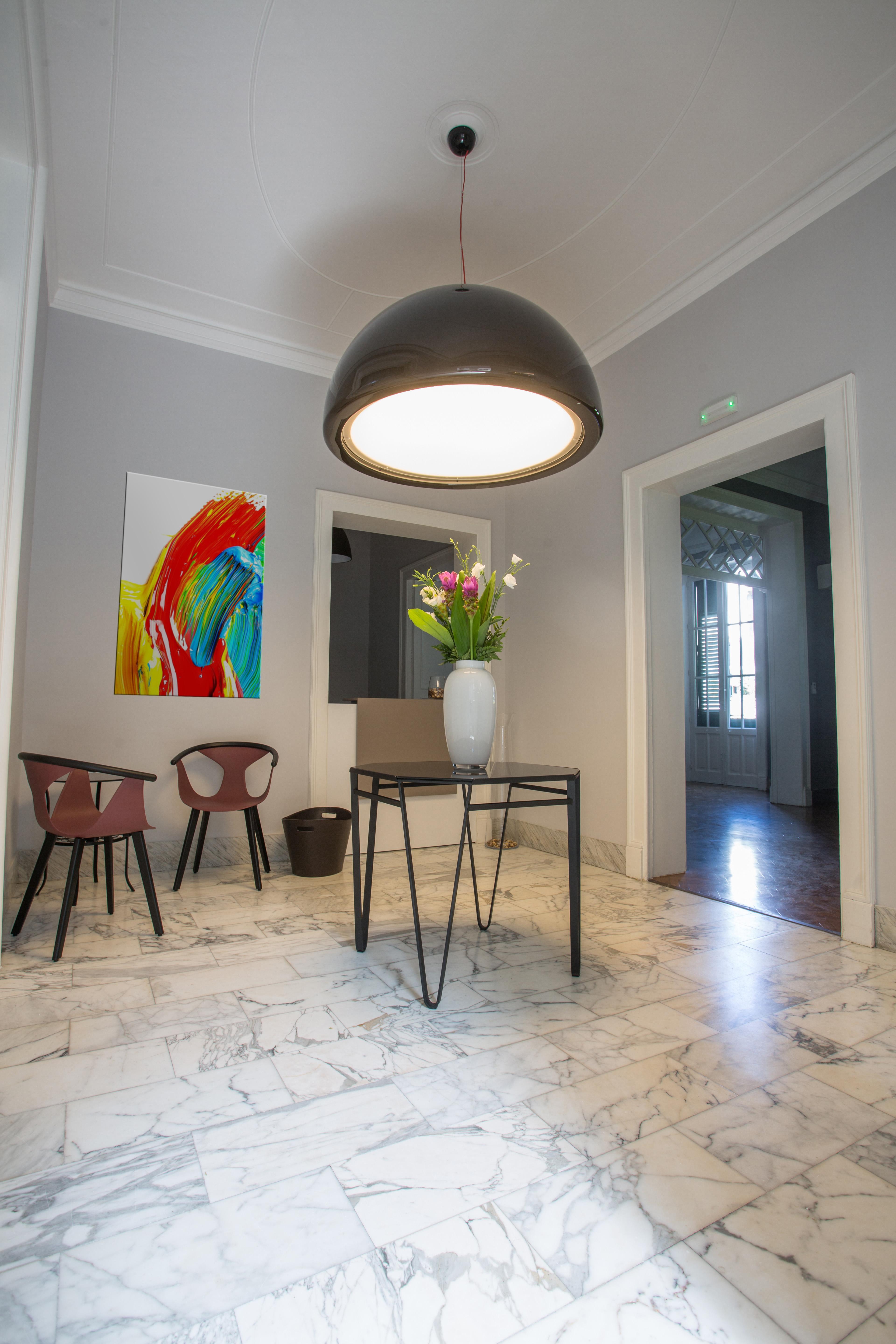 Re Vittorio De Luxe Bed & Breakfast Messina Eksteriør bilde