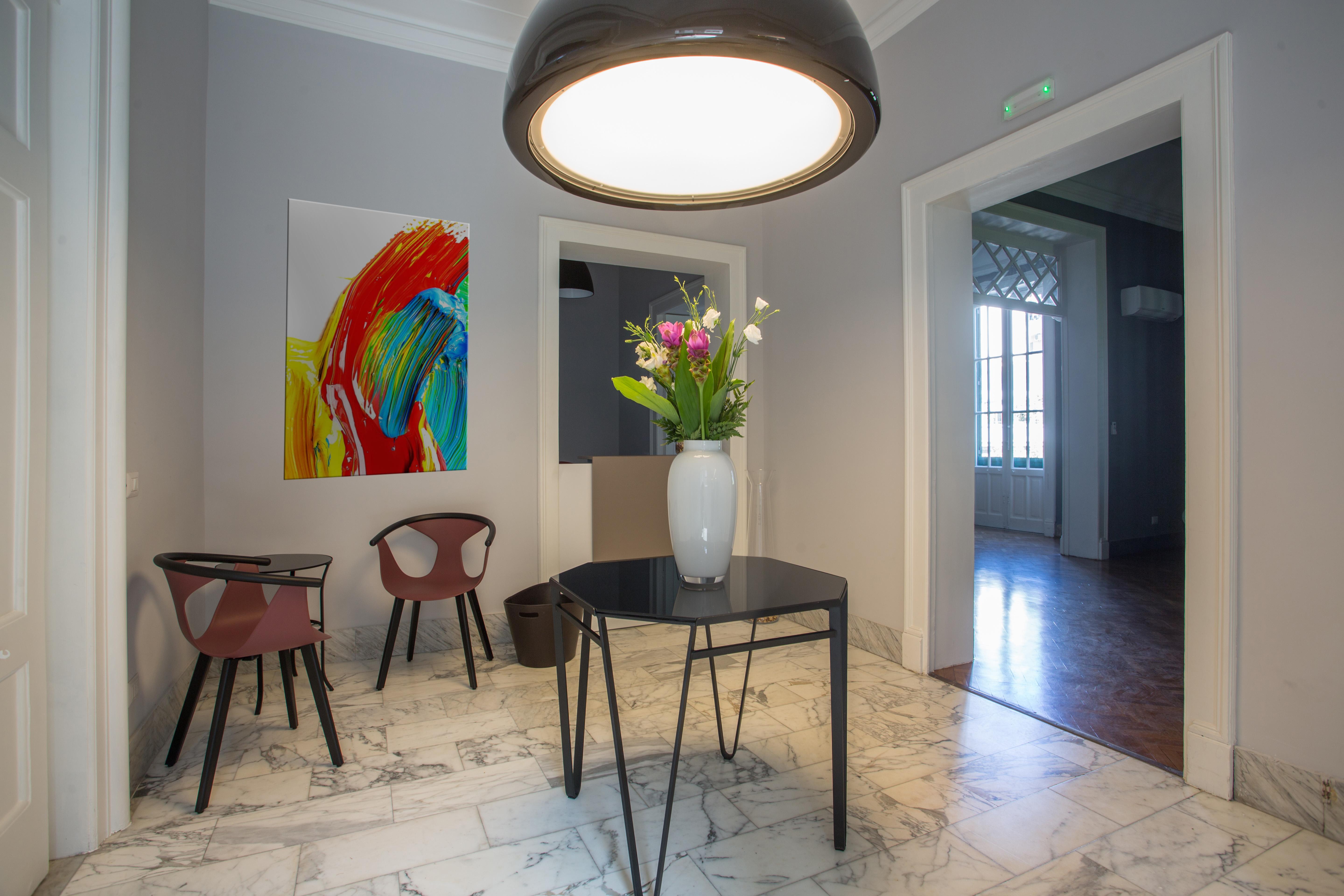 Re Vittorio De Luxe Bed & Breakfast Messina Eksteriør bilde
