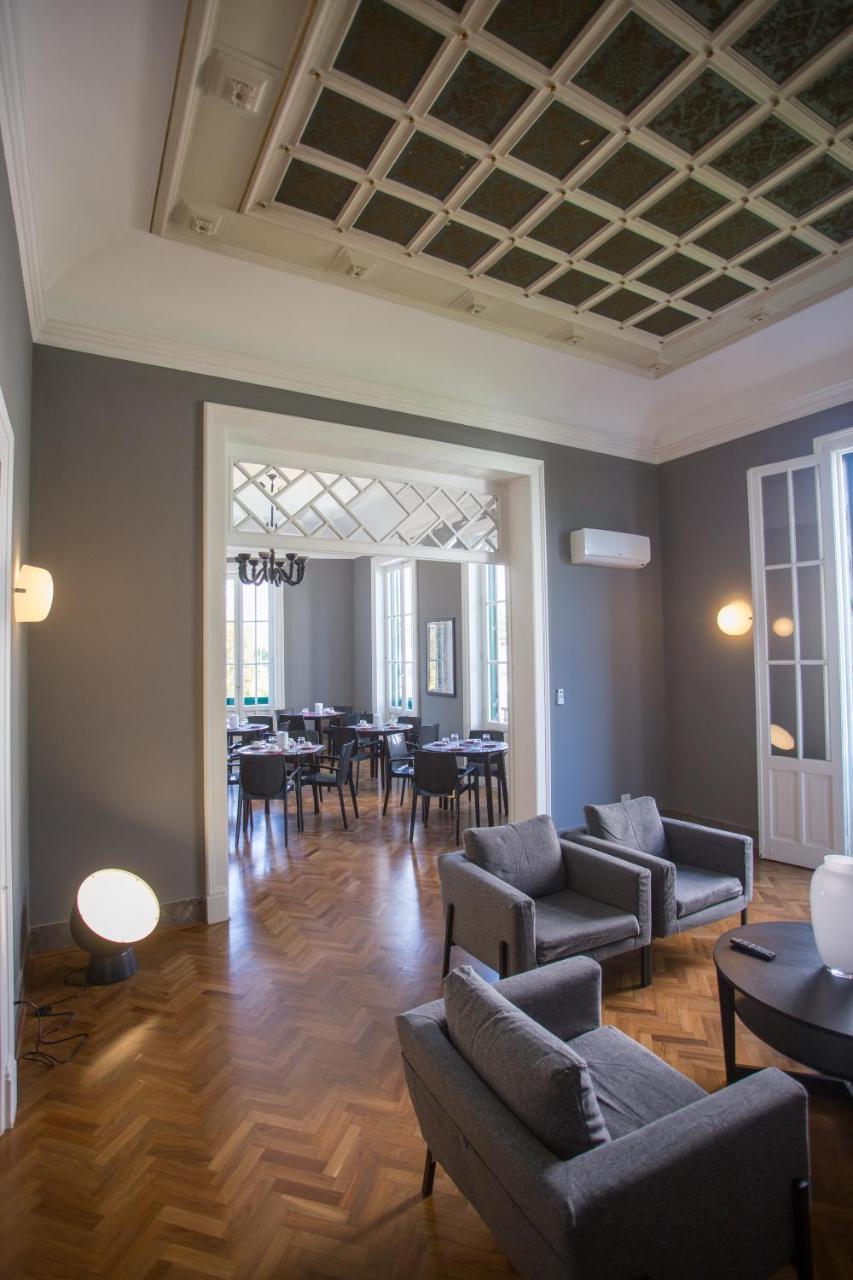 Re Vittorio De Luxe Bed & Breakfast Messina Eksteriør bilde